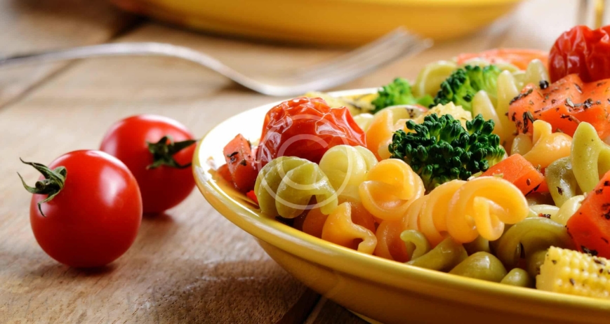 20 Hearty One-Pot Vegetarian Meals