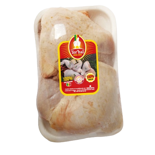 Poulet Ter'Hal