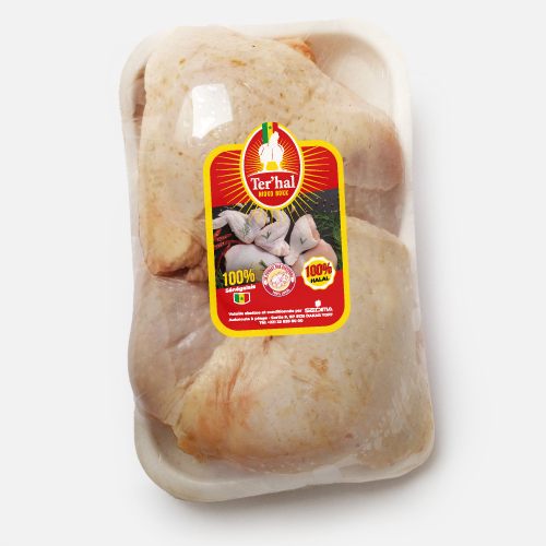 Poulet Ter'Hal