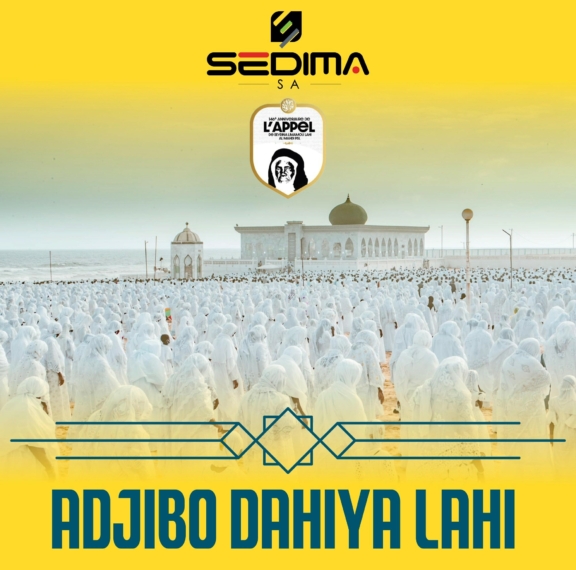 Très bon appel à la communauté layenne