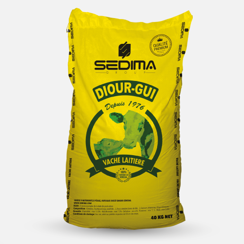 Diour Gui Vache Laitière 50kg
